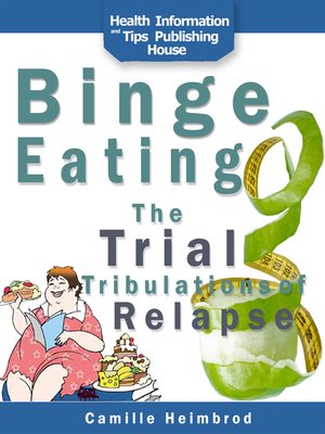cover image of Binge Eating